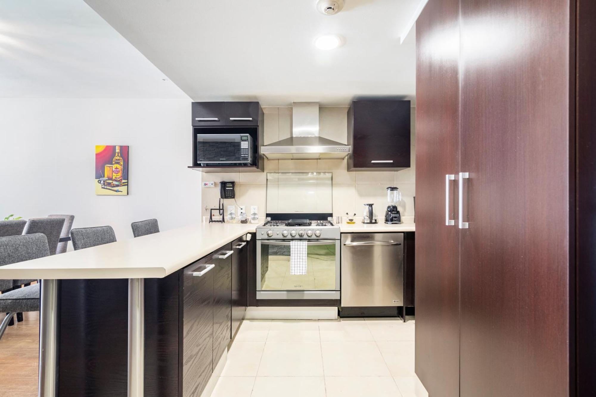 Cs302 - 3br - 3bth