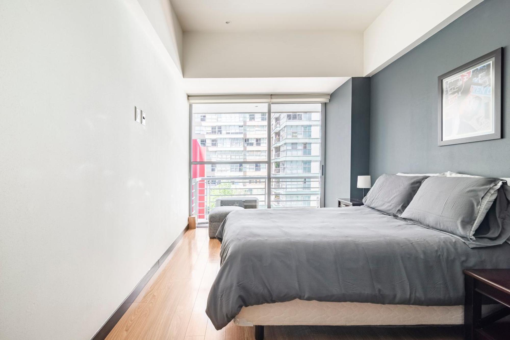Apartment Cs302 - 3br - 3bth