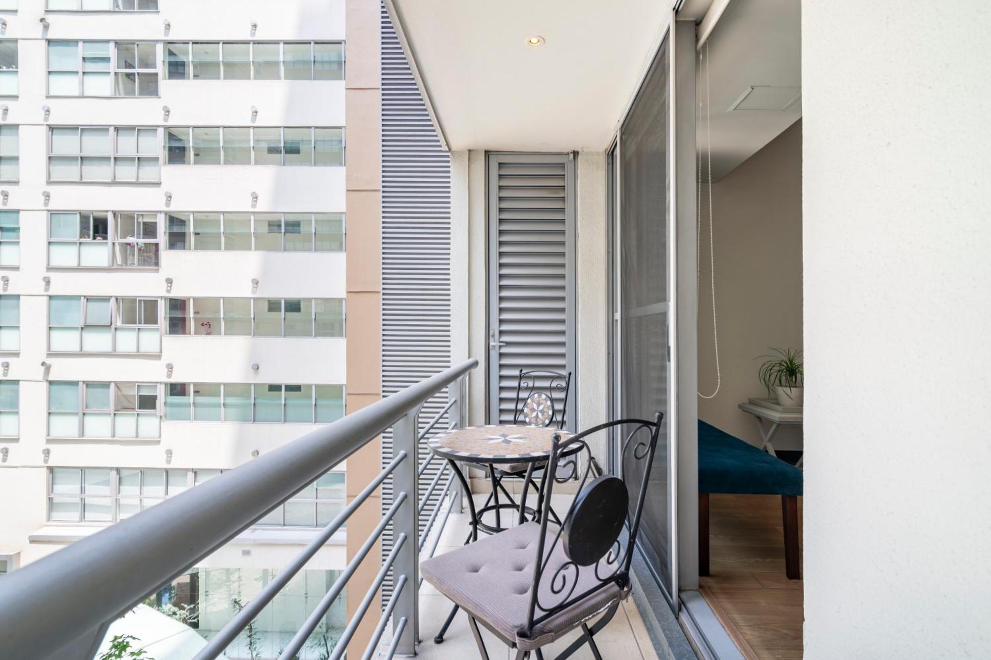 Apartment Cs302 - 3br - 3bth *