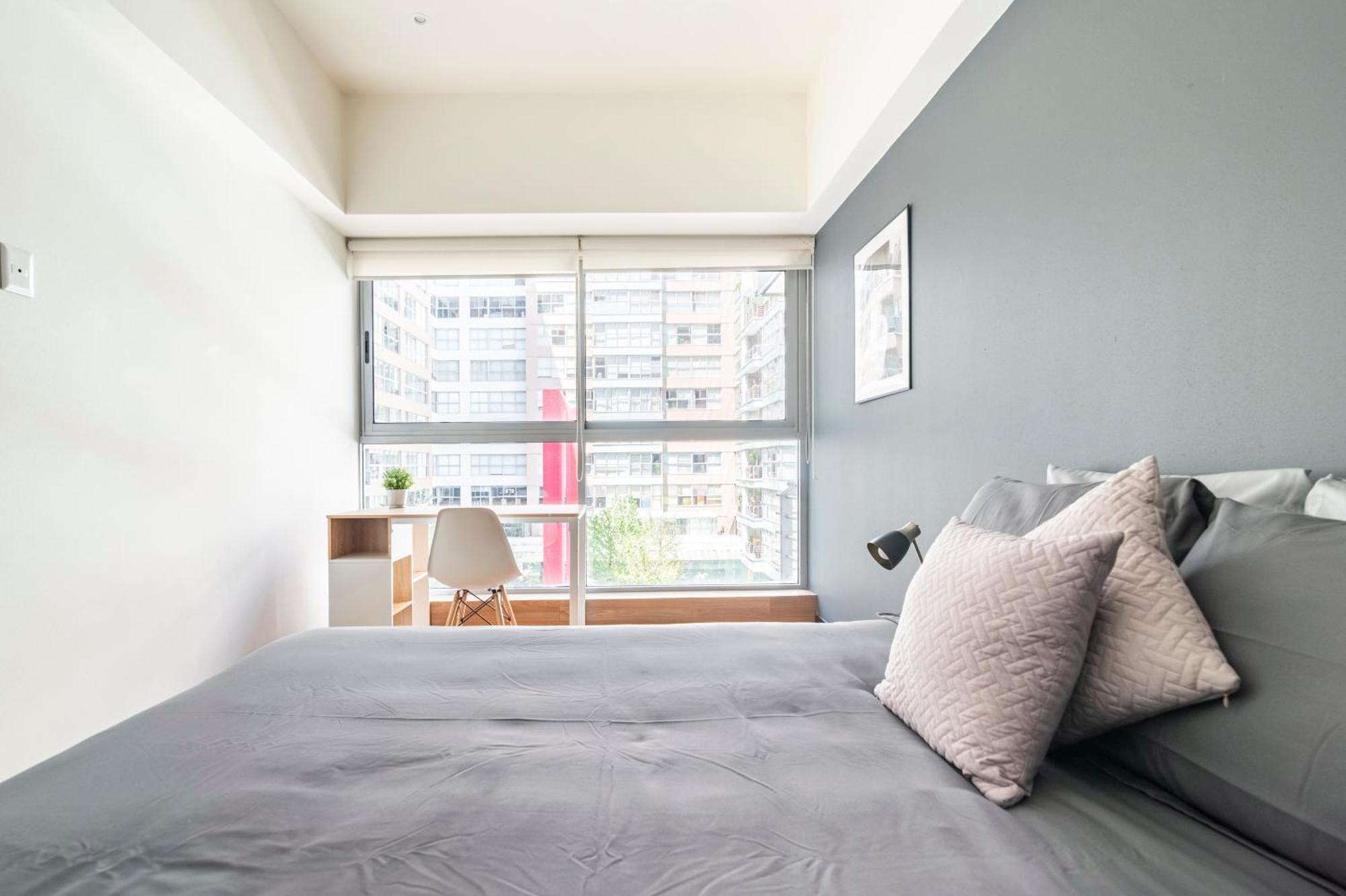 Cs302 - 3br - 3bth Mexico City