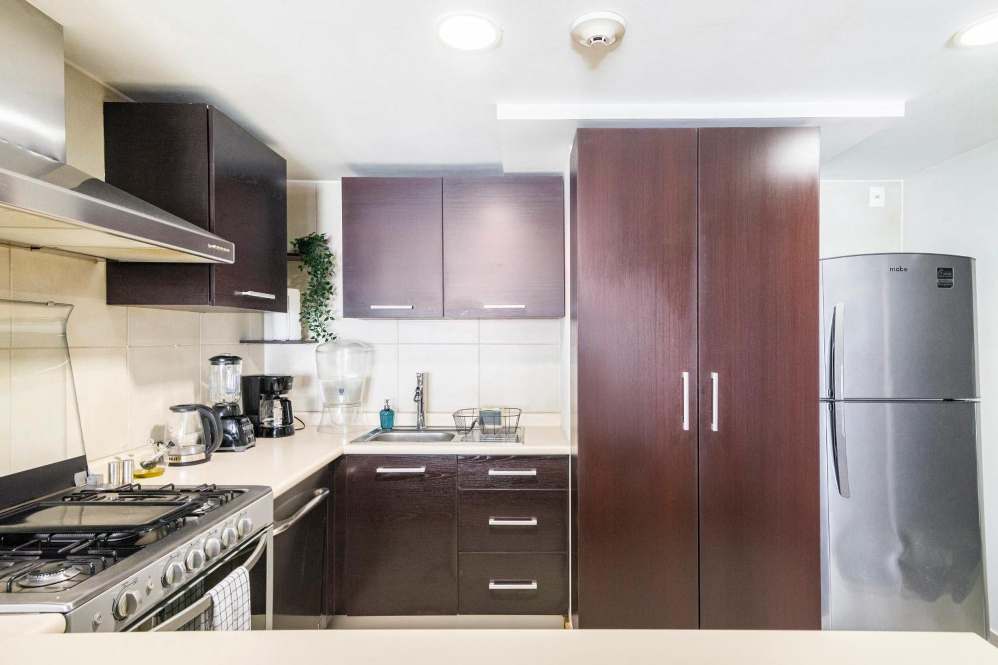 Cs302 - 3br - 3bth Apartment