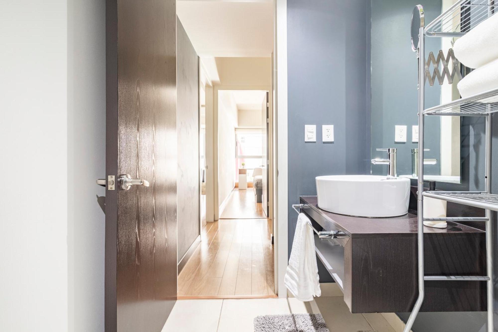 Apartment Cs302 - 3br - 3bth